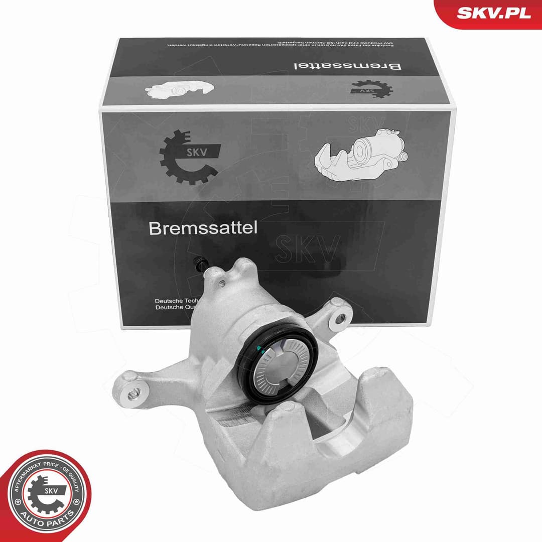 Etrier frana ESEN SKV 89SKV493