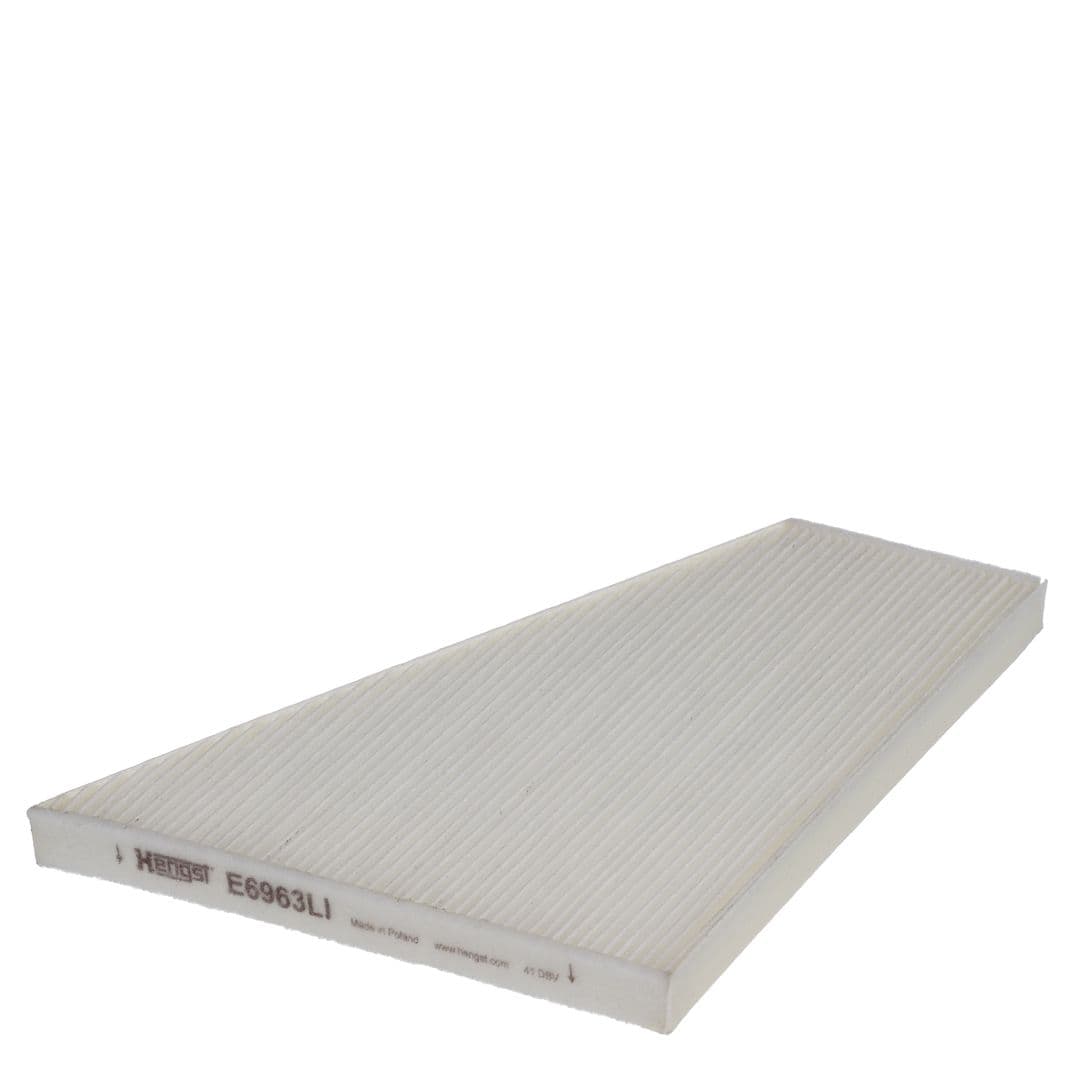 Filtru, aer habitaclu HENGST FILTER E6963LI