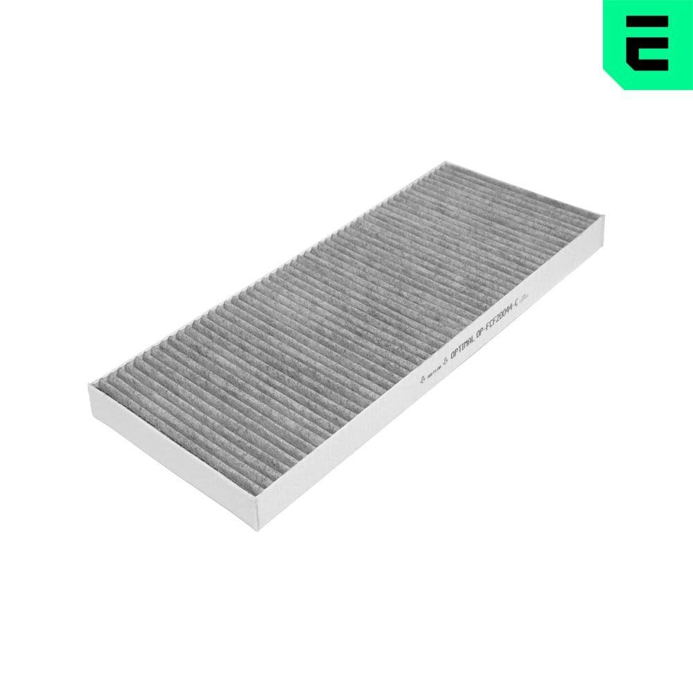 Filtru, aer habitaclu OPTIMAL OP-FCF20044-C