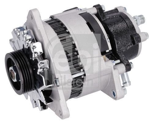Generator / Alternator FEBI BILSTEIN 193404