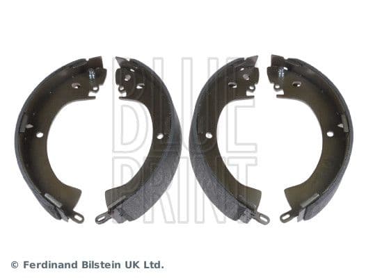 Set saboti frana BLUE PRINT ADC44125