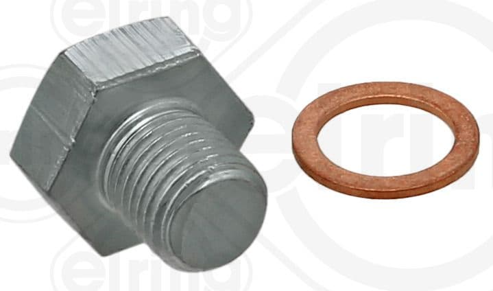 surub de golire,baia de ulei ELRING 877.990