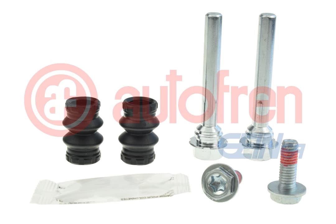 Set bucsi de ghidaj, etrier frana AUTOFREN SEINSA D7044C