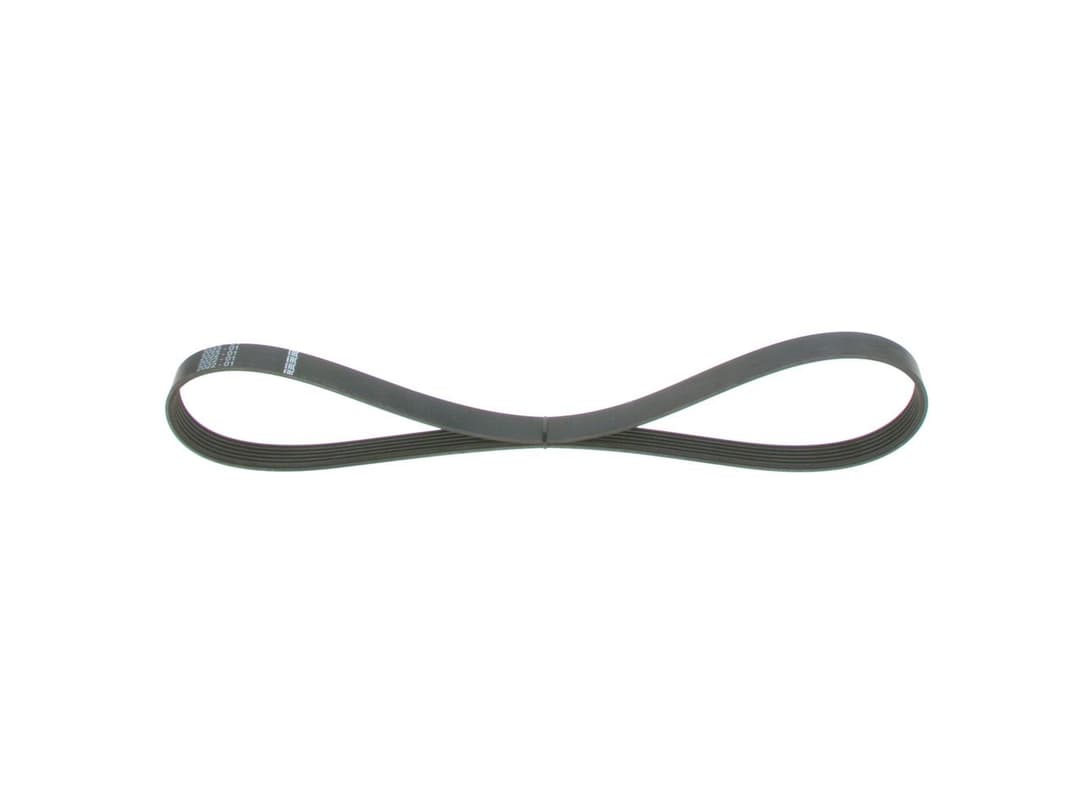 Curea transmisie cu caneluri BOSCH Elastic 1 987 946 132
