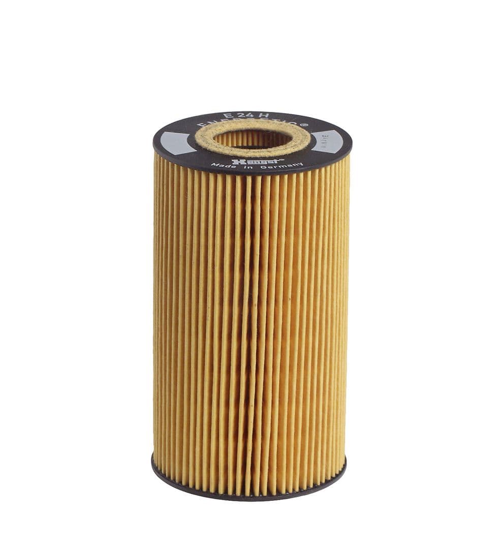 Filtru ulei HENGST FILTER E24H D80