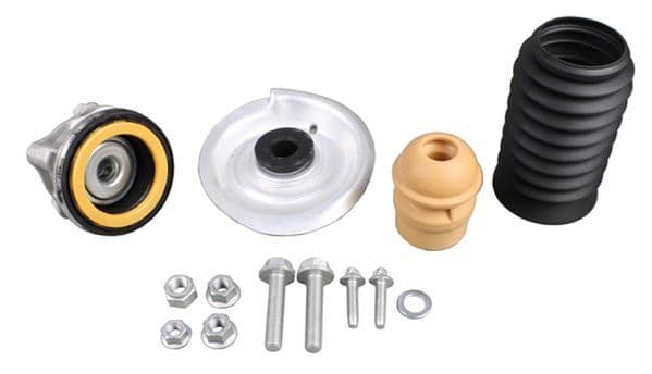 Set reparatie, rulment sarcina amortizor METZGER 6490126