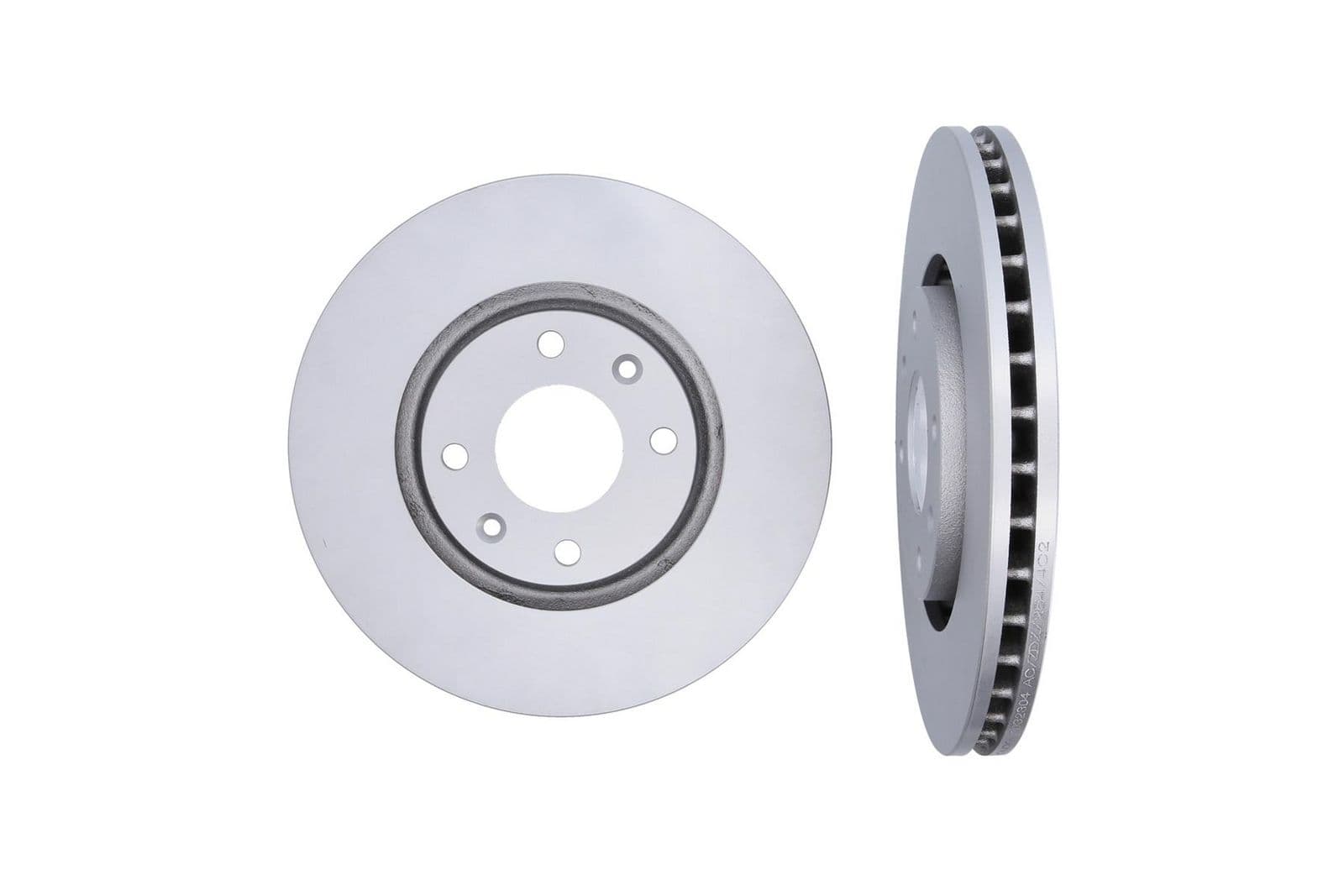 Disc frana KAMOKA 1032304