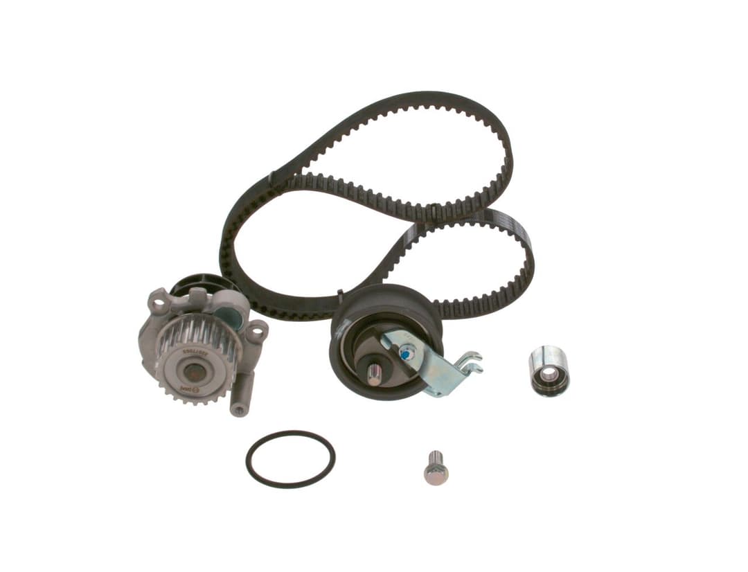 Set pompa apa + curea dintata BOSCH 1 987 946 491