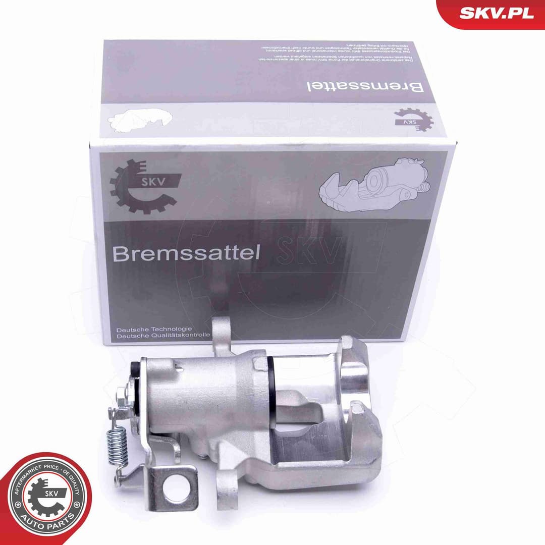 Etrier frana ESEN SKV 45SKV474