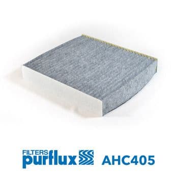 Filtru, aer habitaclu PURFLUX AHC405