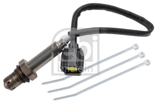 Sonda Lambda FEBI BILSTEIN 177514