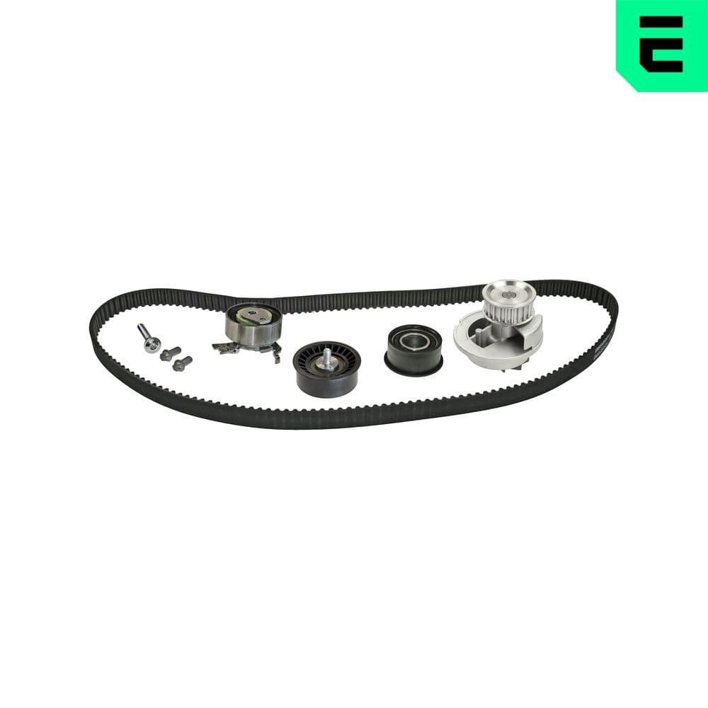 Set pompa apa + curea dintata OPTIMAL SK-1073AQ2