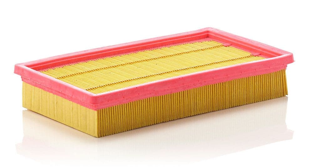 Filtru aer MANN-FILTER C 2892