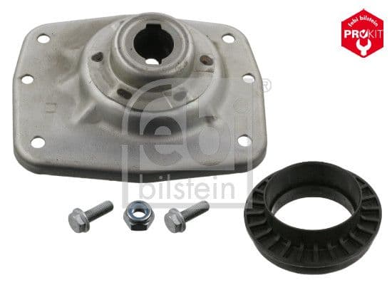 Set reparatie, rulment sarcina amortizor FEBI BILSTEIN ProKit 11973