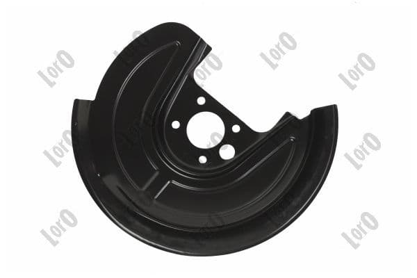 protectie stropire,disc frana ABAKUS LORO 131-07-719