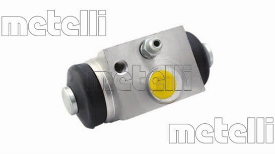Cilindru receptor frana METELLI 04-0704