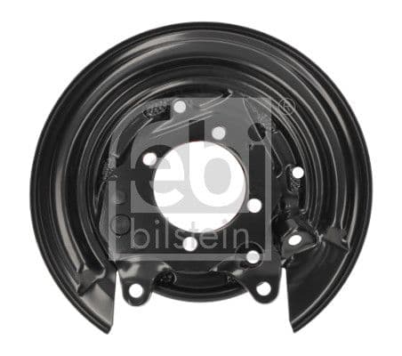 protectie stropire,disc frana FEBI BILSTEIN 197335