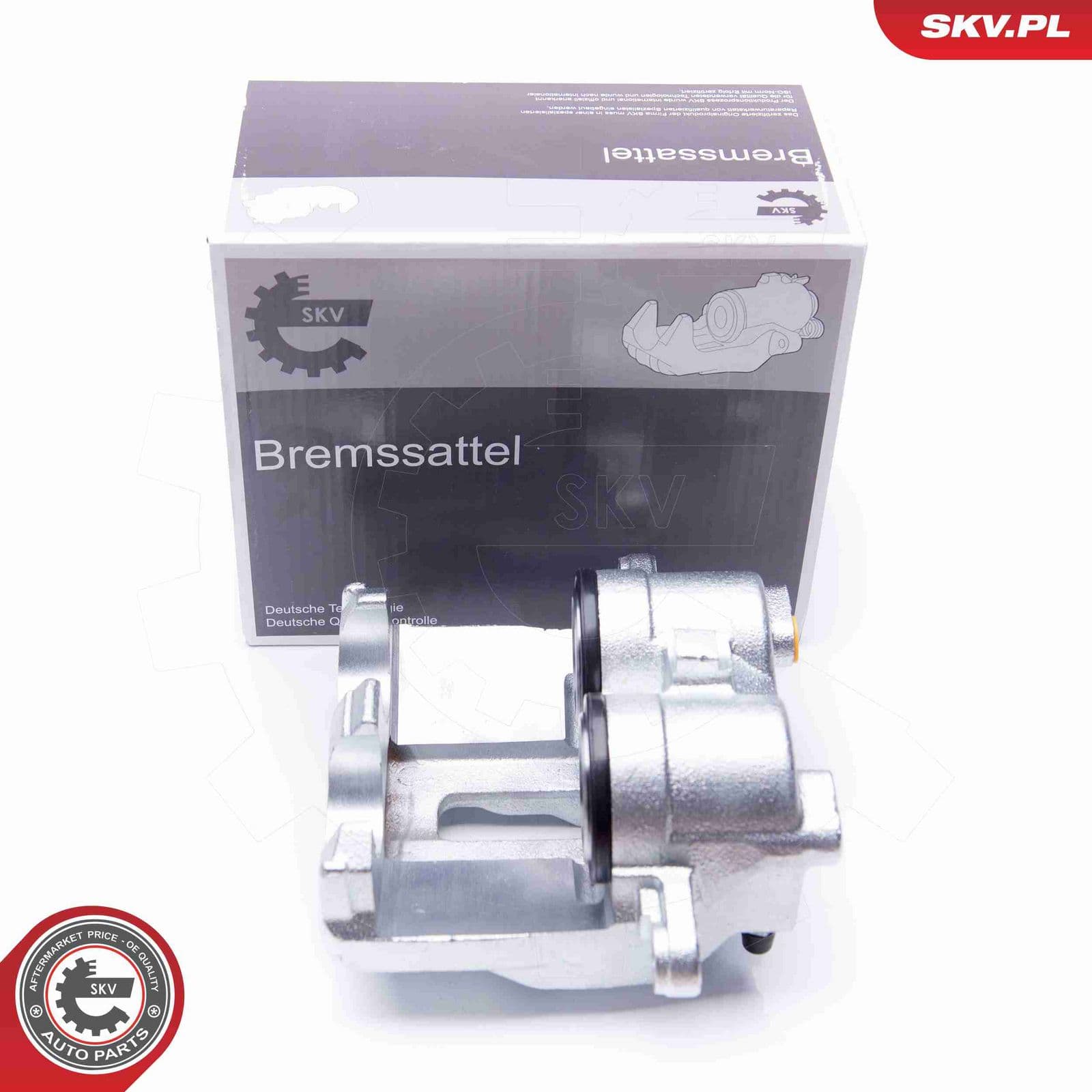 Etrier frana ESEN SKV 34SKV471