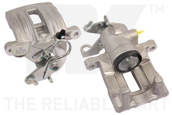 Etrier frana NK 211040