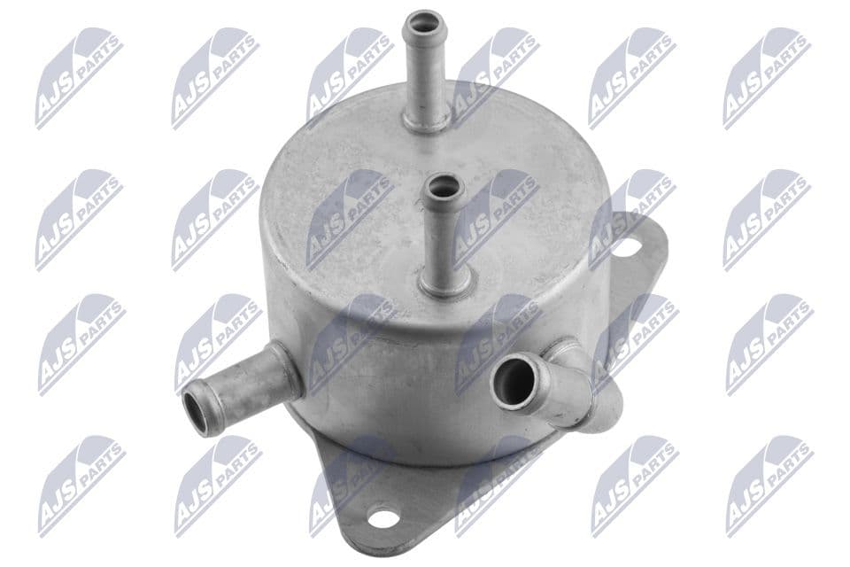 Radiator ulei, ulei motor NTY CCL-TY-005