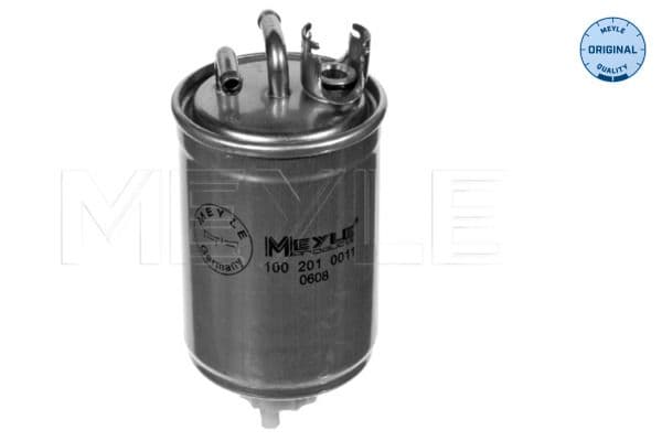 filtru combustibil MEYLE -ORIGINAL: True to OE. 100 201 0011