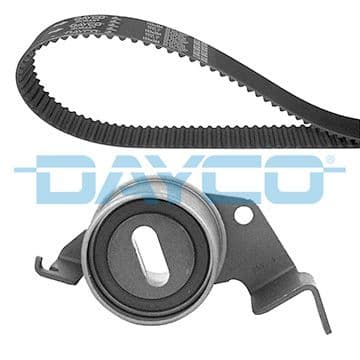 Set curea de distributie DAYCO KTB543