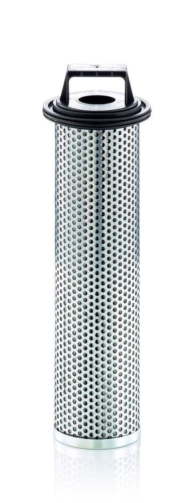 Filtru, sistem hidraulic primar MANN-FILTER HD 7002