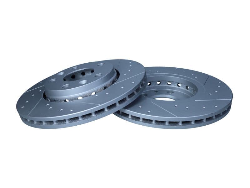 Disc frana MAXGEAR 19-1285SPORT