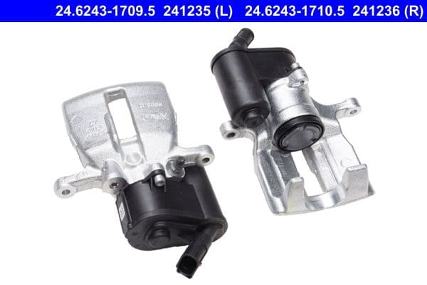 Etrier frana ATE 24.6243-1710.5