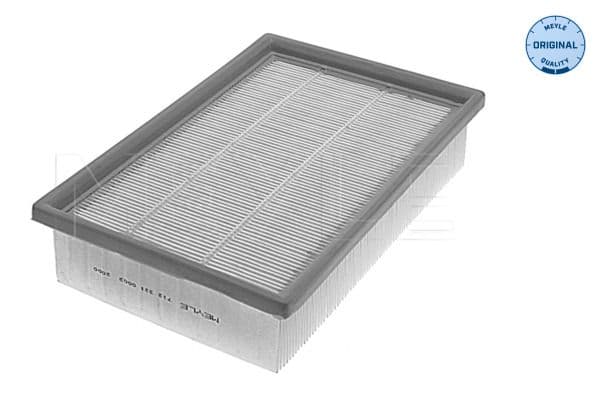 Filtru aer MEYLE -ORIGINAL: True to OE. 712 321 0002