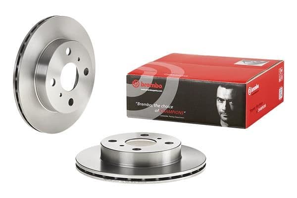 Disc frana BREMBO PRIME LINE 09.7719.10