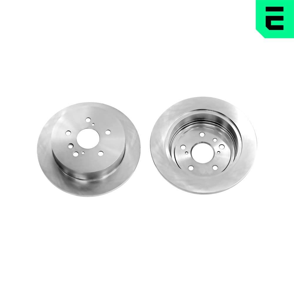 Disc frana OPTIMAL BS-8516C