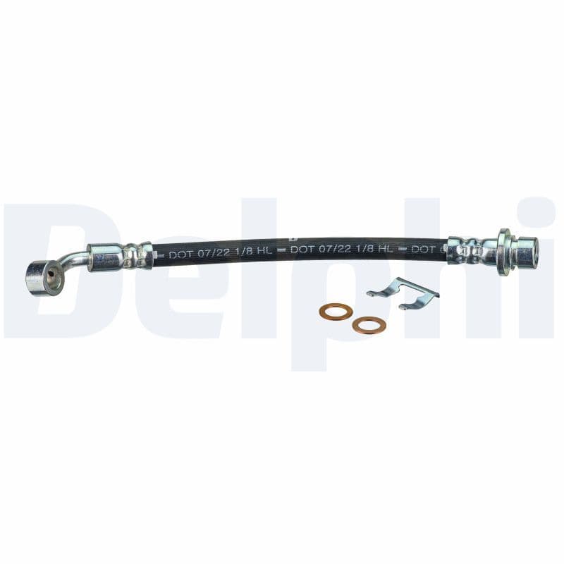 Furtun frana DELPHI LH7812
