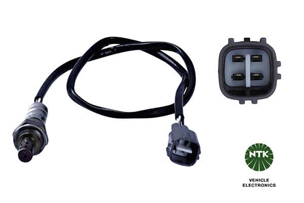 Sonda Lambda NTK 91644
