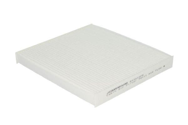 Filtru, aer habitaclu JC PREMIUM B43010PR