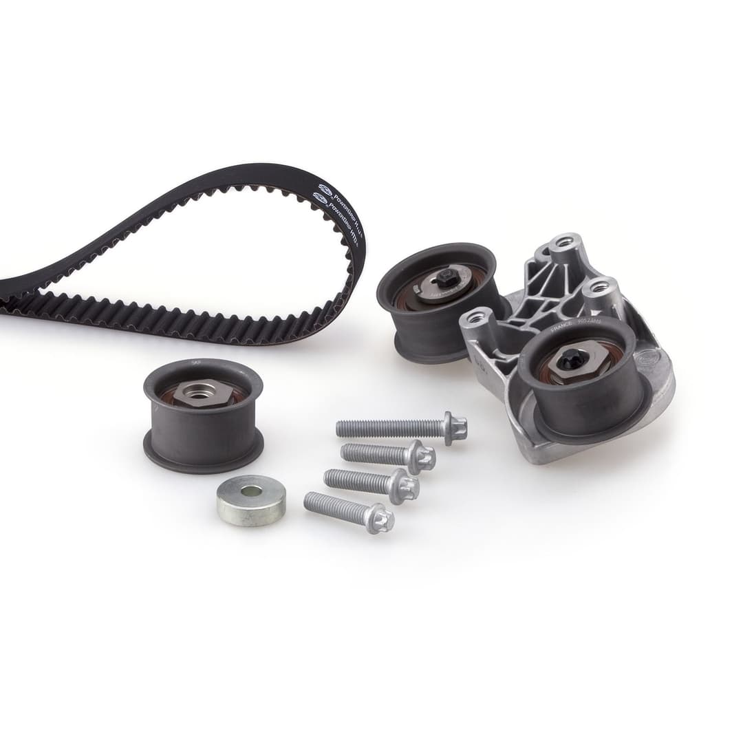 Set curea de distributie GATES PowerGrip™ K025453XS
