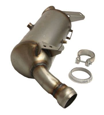Filtru funingine/particule, sist.de esapament MAXGEAR 27-6154