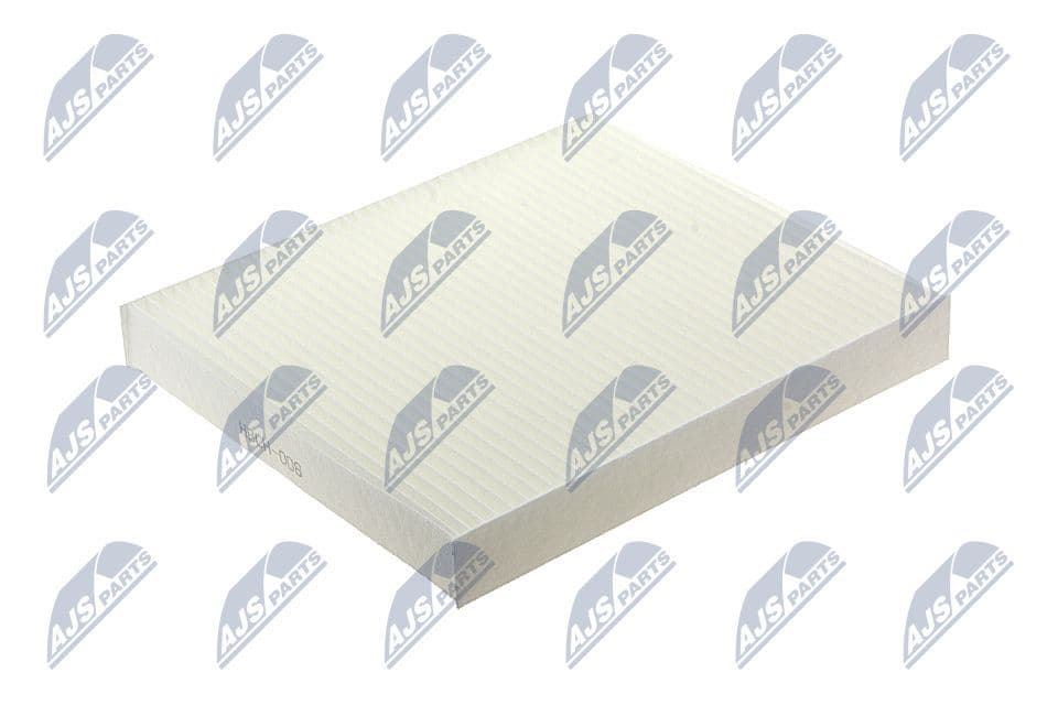 Filtru, aer habitaclu NTY FCF-CH-008