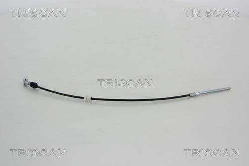 Cablu, frana de parcare TRISCAN 8140 24197