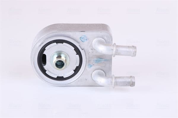 Radiator ulei, ulei motor NISSENS 91111