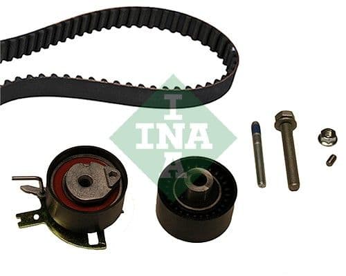Set curea de distributie Schaeffler INA 530 0489 10