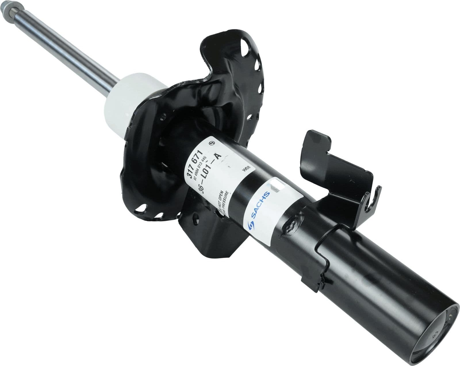 amortizor SACHS 317 671