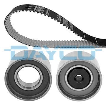 Set curea de distributie DAYCO KTB537
