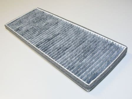 Filtru, aer habitaclu MOTAQUIP VCF172