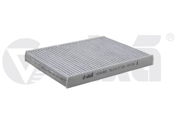 Filtru, aer habitaclu vika 18190186801