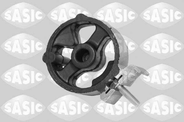 tampon cauciuc,amortizor esapament SASIC 2950052