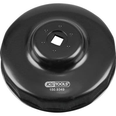Cheie filtru ulei KS TOOLS 150.9349