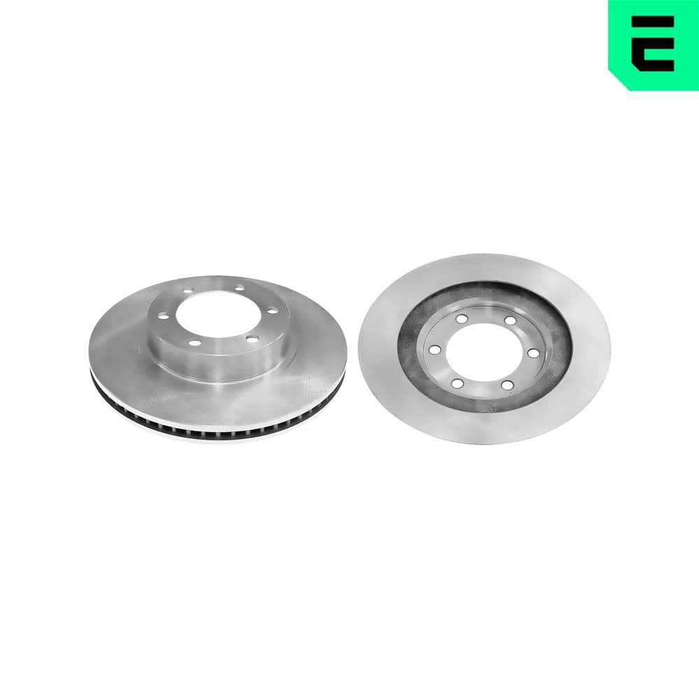 Disc frana OPTIMAL BS-7998HC