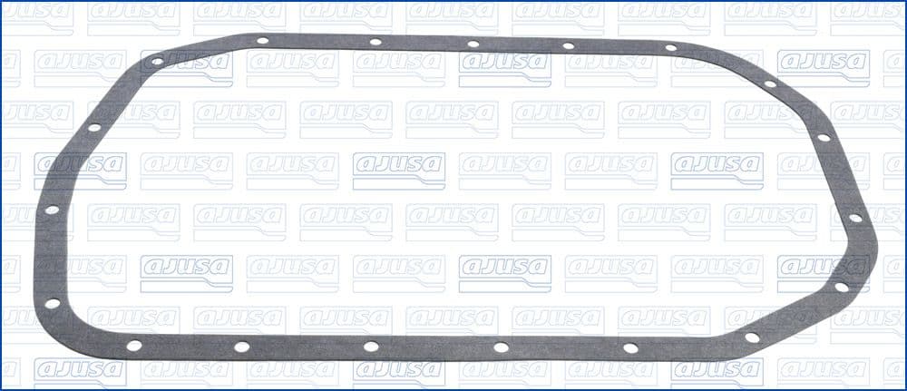 Garnitura baie ulei AJUSA 14038100