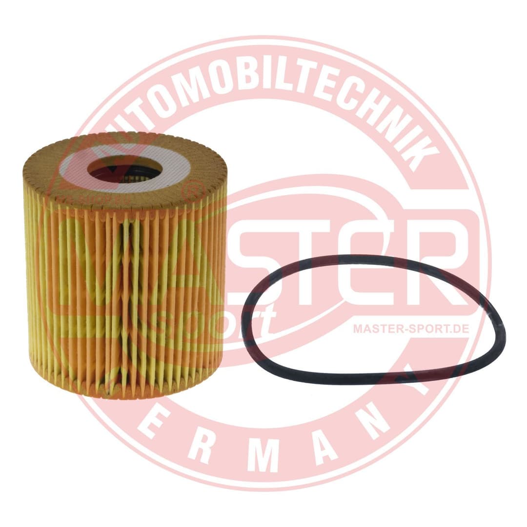 Filtru ulei MASTER SPORT 819X-OF-PCS-MS